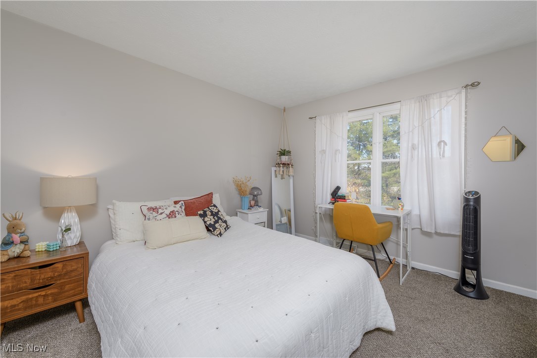 Bellridge - Residential Lease