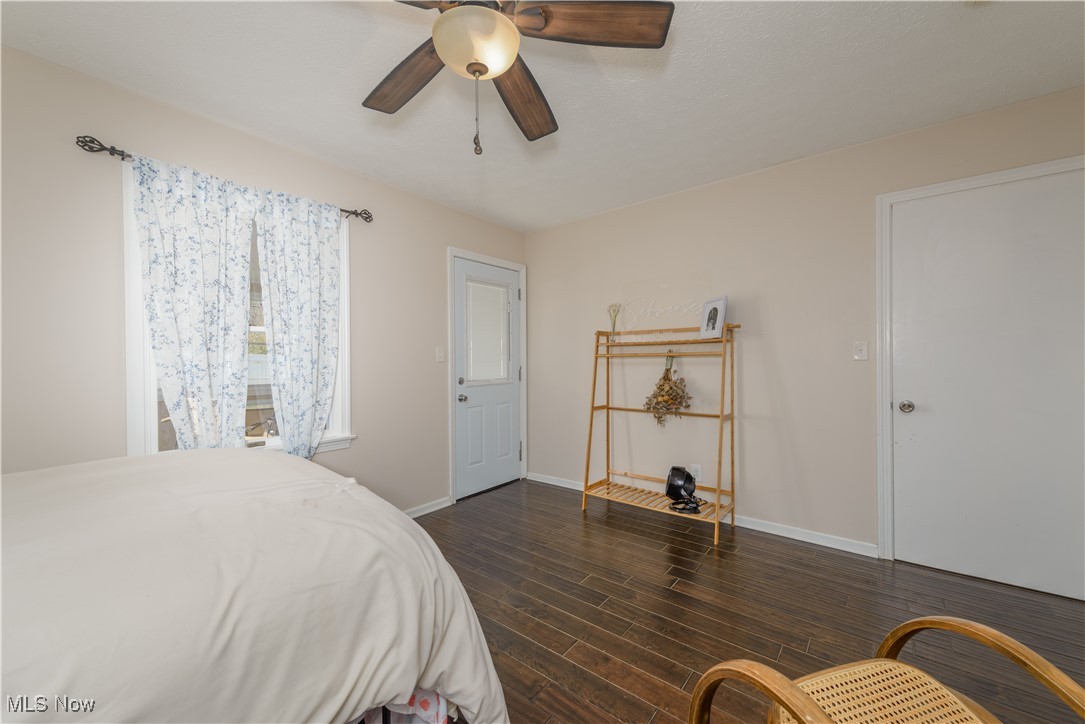 Bellridge - Residential Lease