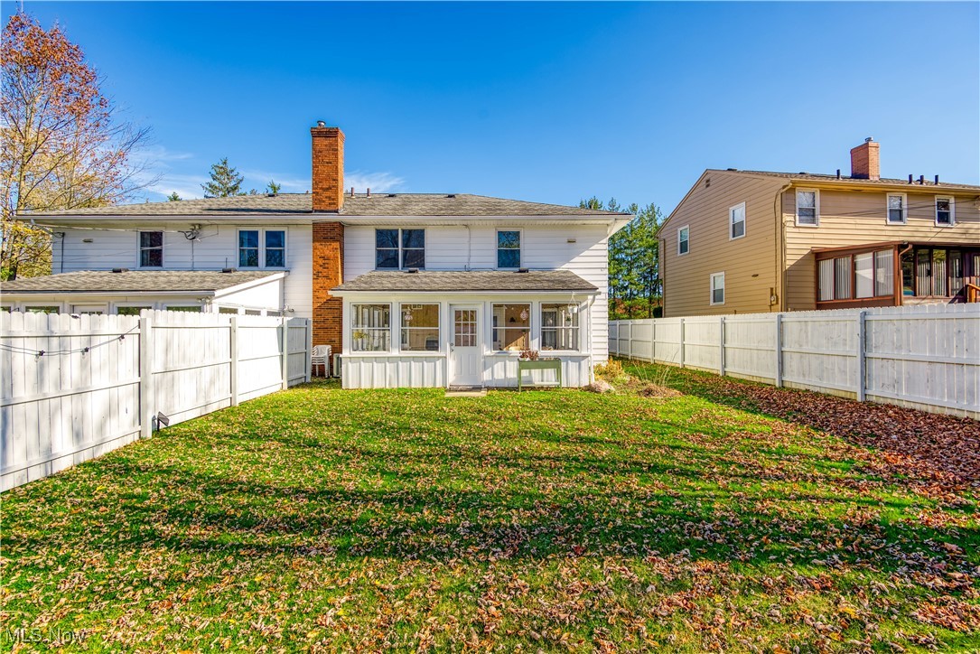 Bellridge - Residential Lease