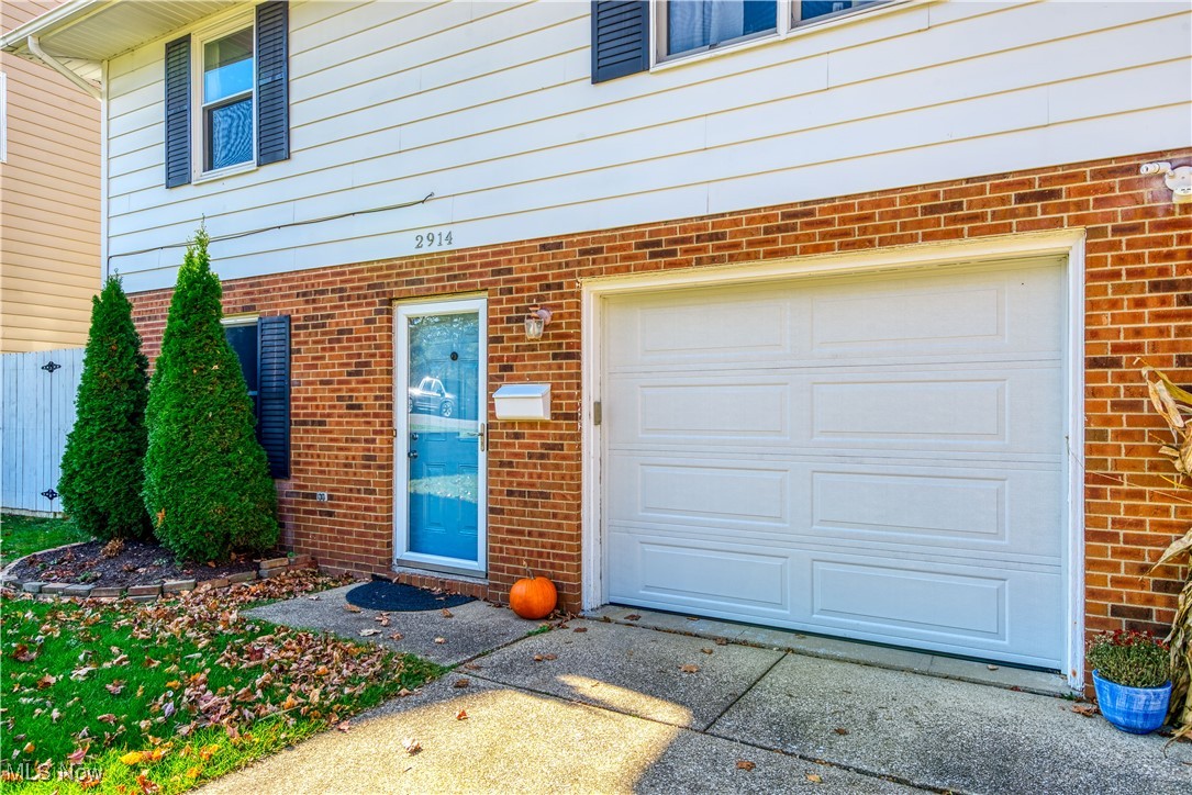 Bellridge - Residential Lease