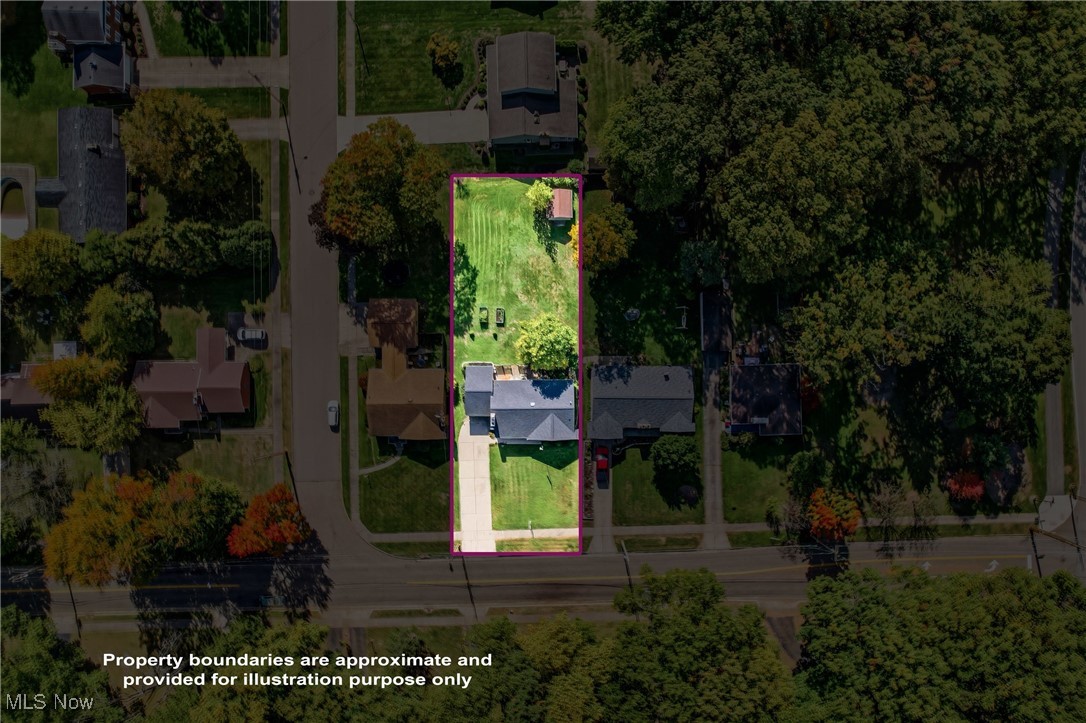 City/Youngstown - Residential