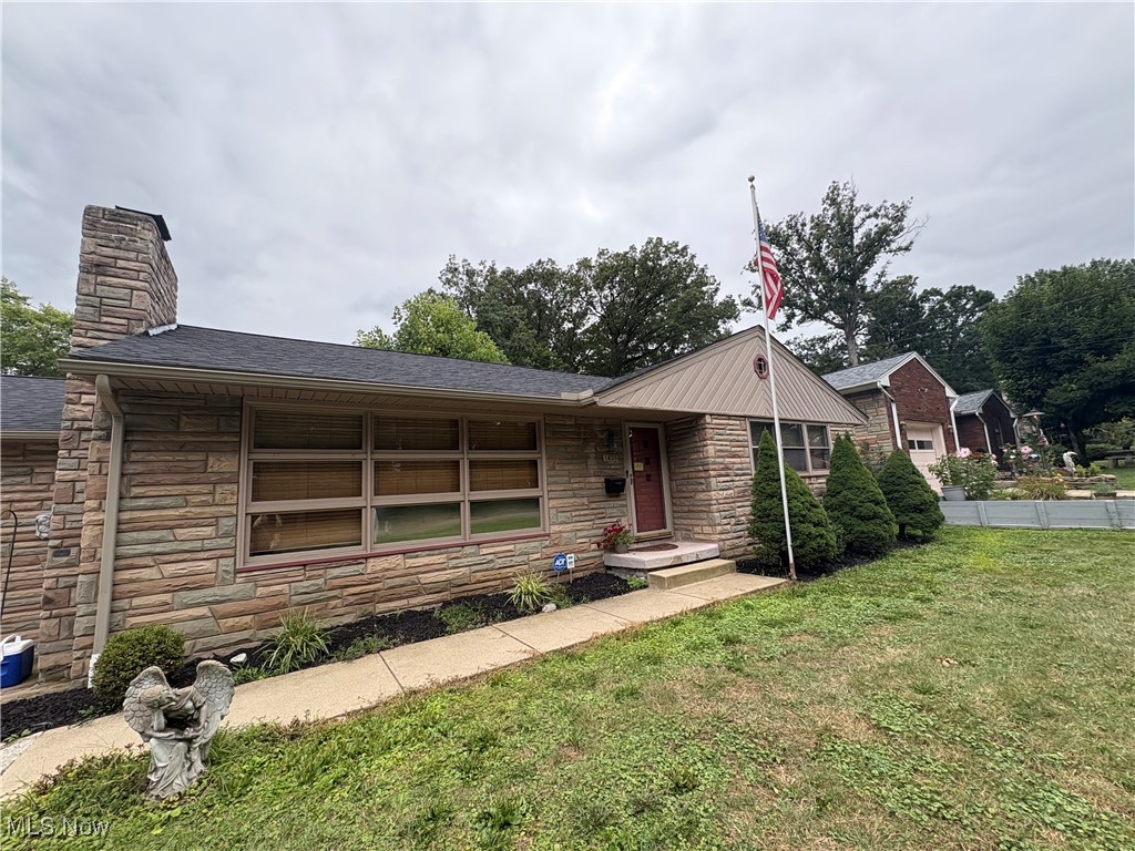 City/Youngstown - Residential