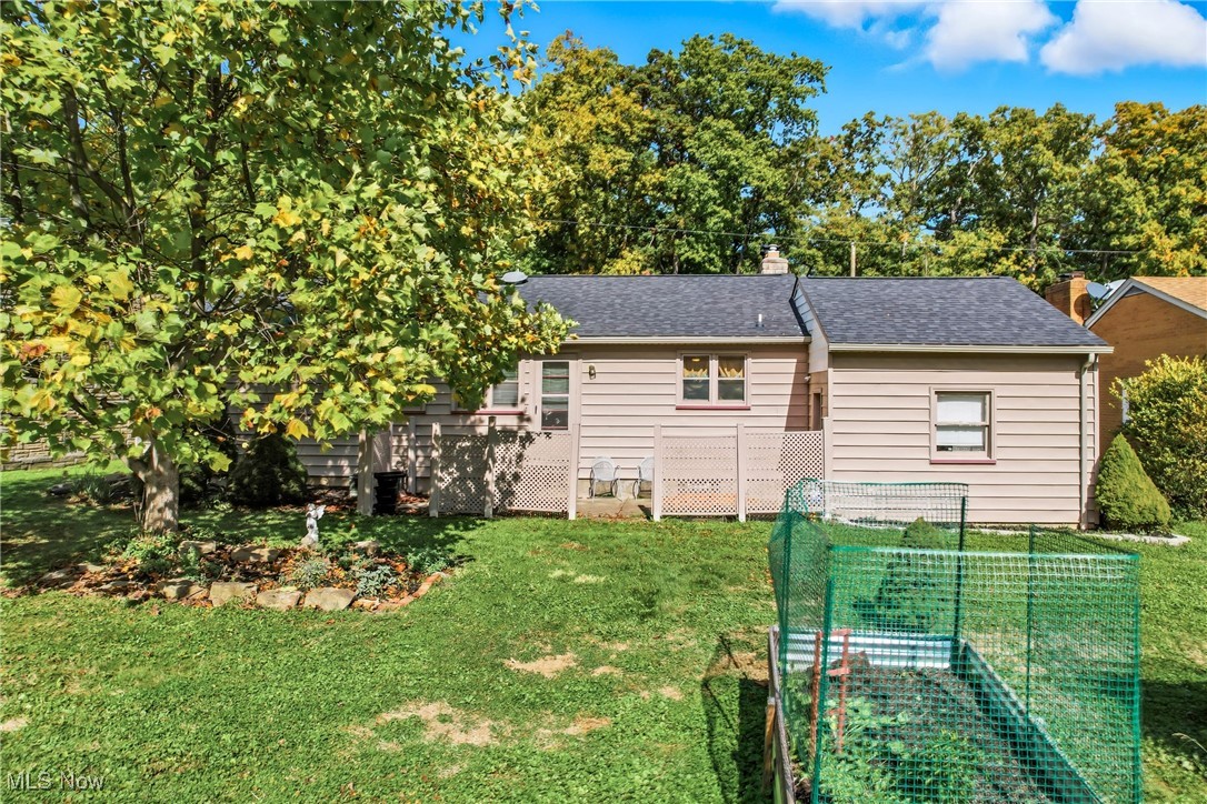 City/Youngstown - Residential