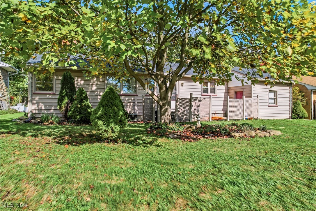 City/Youngstown - Residential