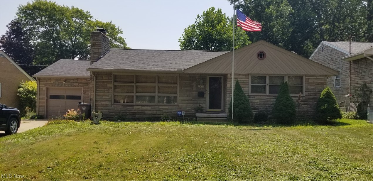 City/Youngstown - Residential