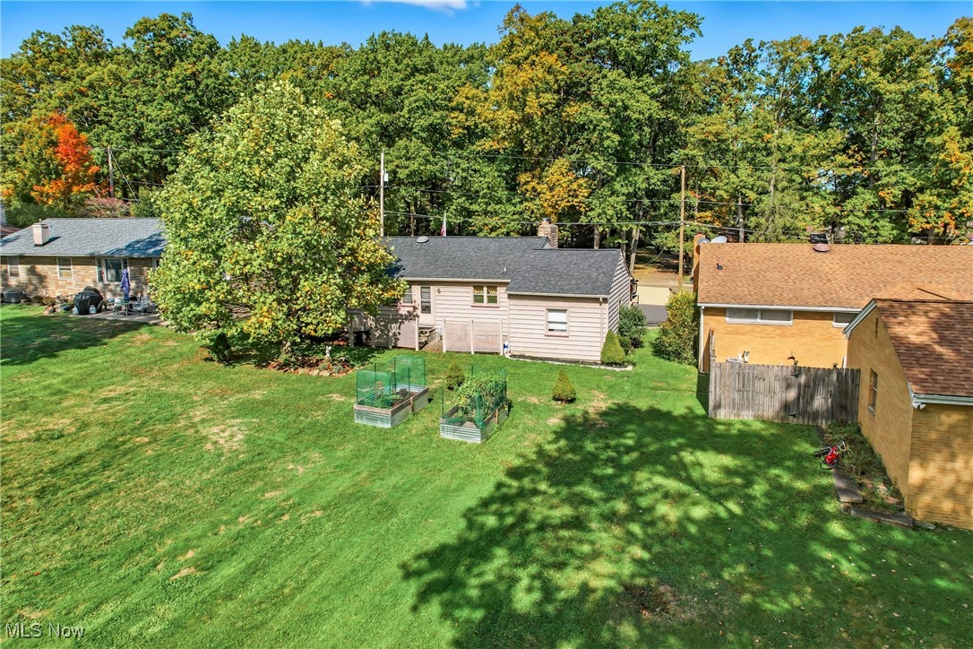 City/Youngstown - Residential