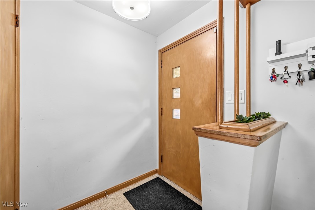 City/Youngstown - Residential