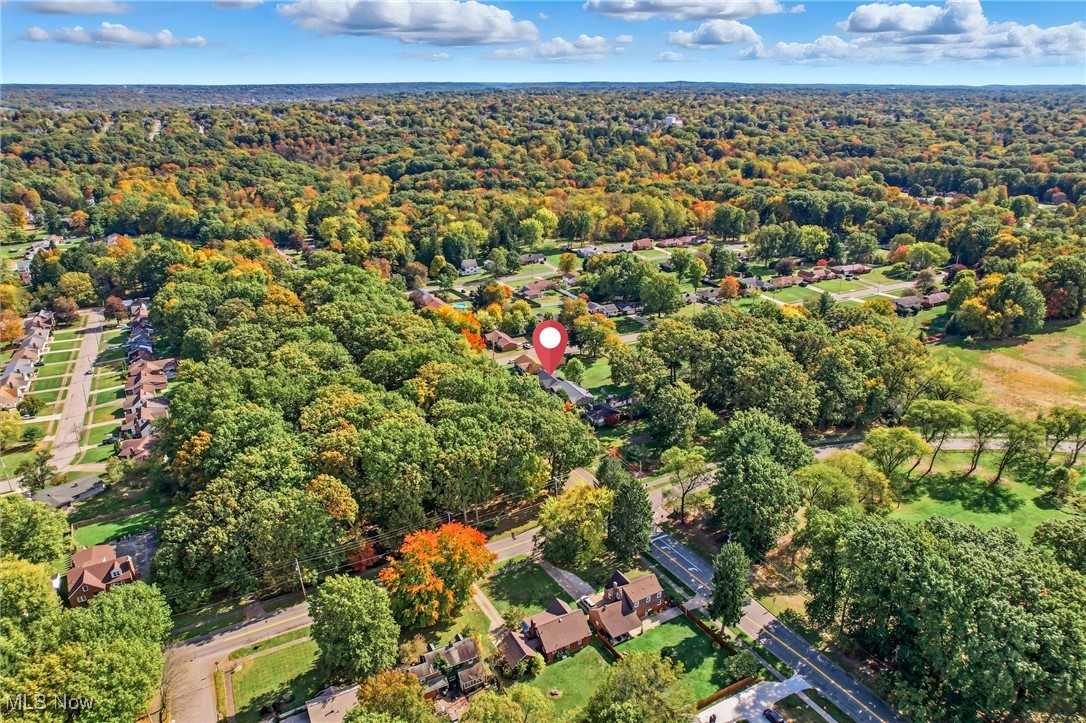 City/Youngstown - Residential