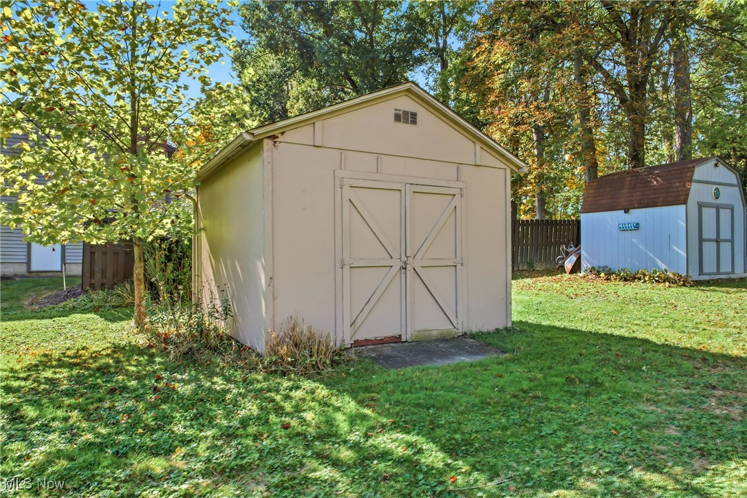 City/Youngstown - Residential