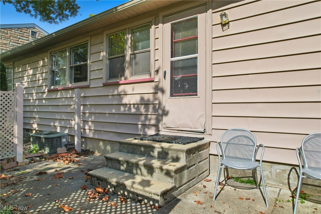 City/Youngstown - Residential