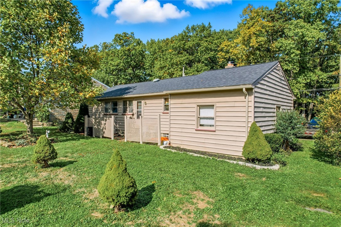 City/Youngstown - Residential