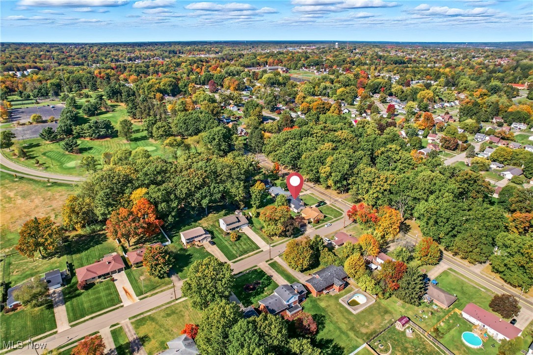 City/Youngstown - Residential