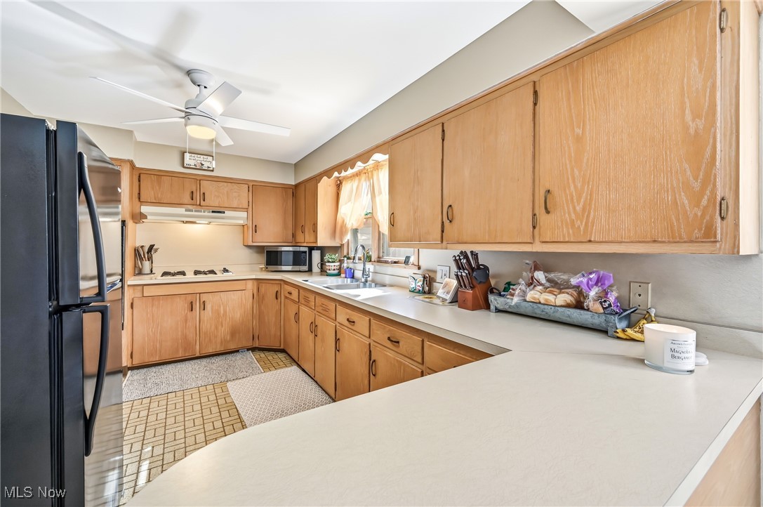 City/Youngstown - Residential