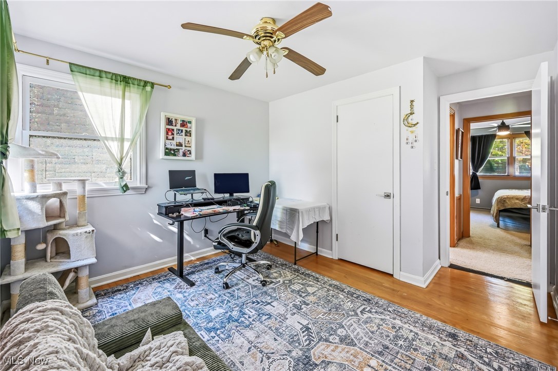 City/Youngstown - Residential