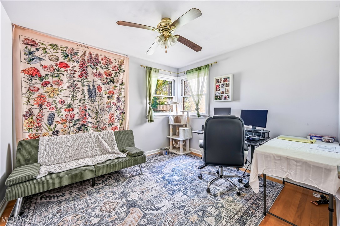 City/Youngstown - Residential