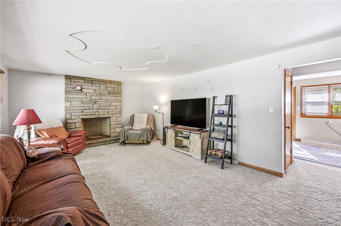 City/Youngstown - Residential