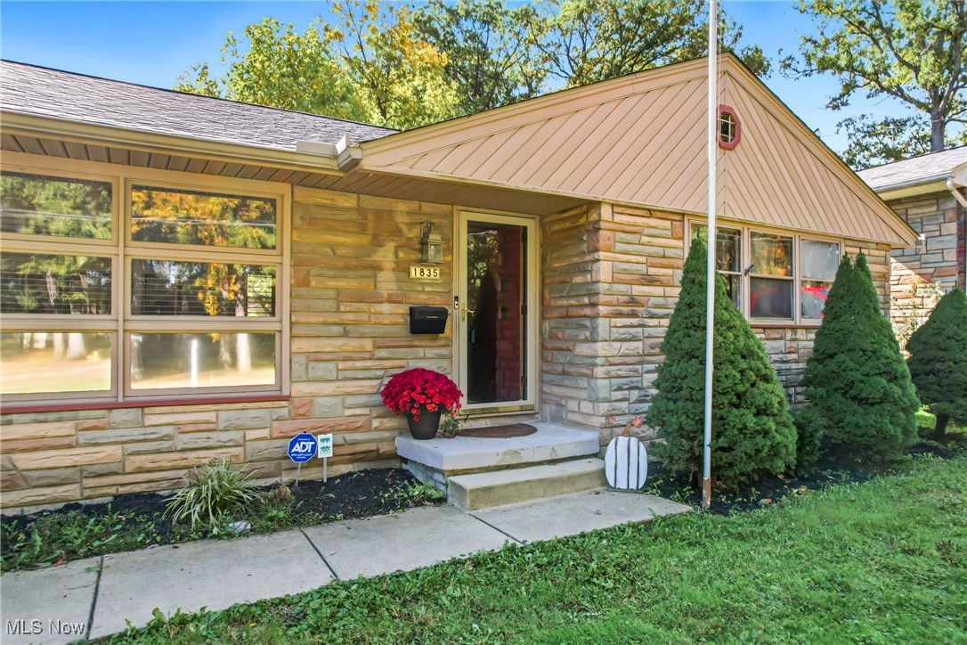 City/Youngstown - Residential