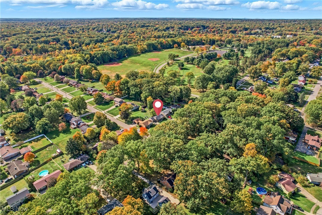 City/Youngstown - Residential