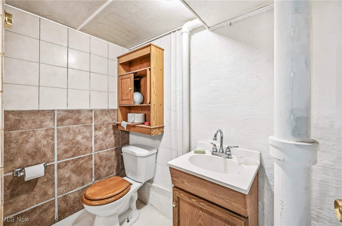 City/Youngstown - Residential