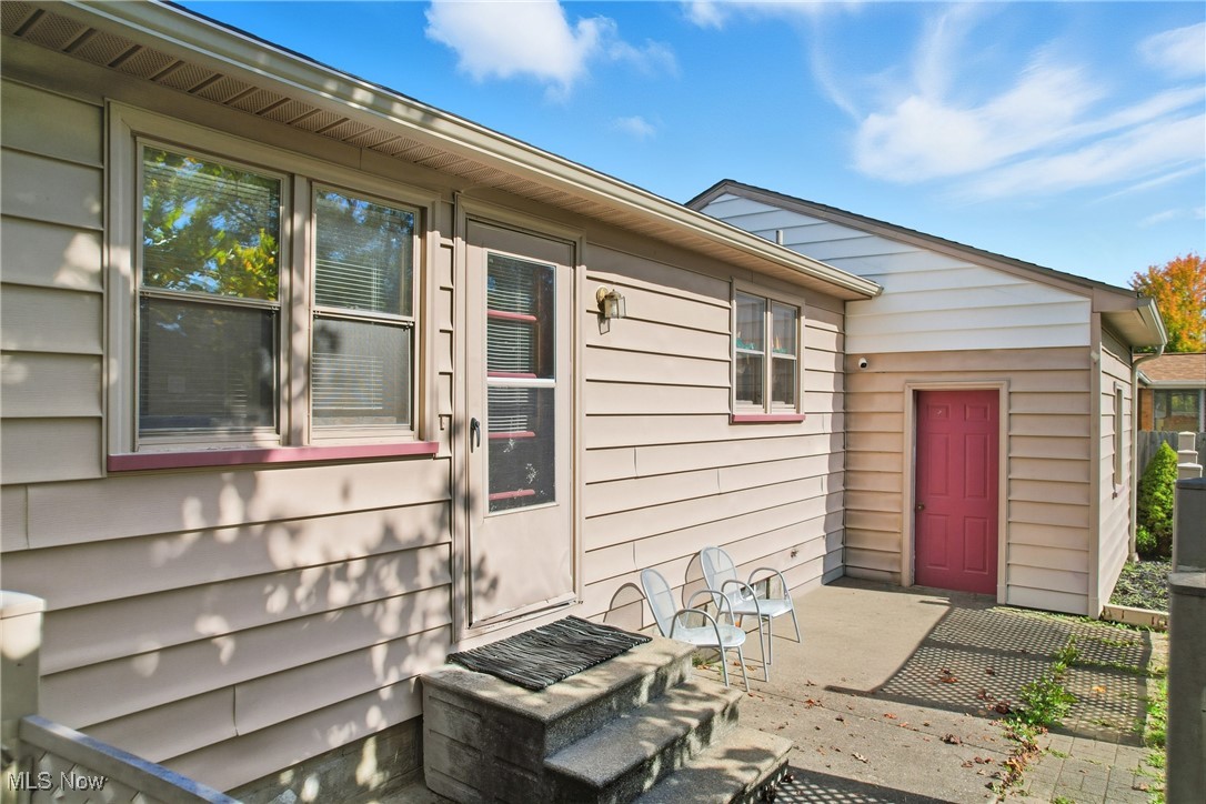 City/Youngstown - Residential