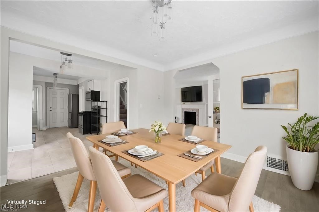 Arter-Green Sub - Residential Lease