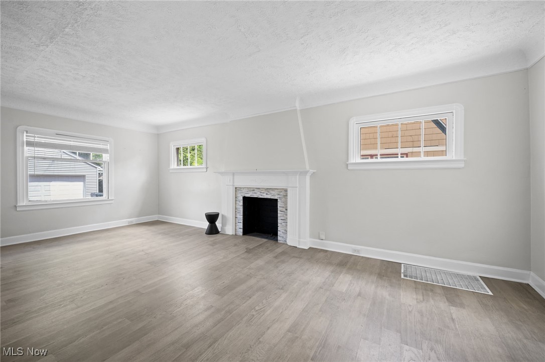 Arter-Green Sub - Residential Lease