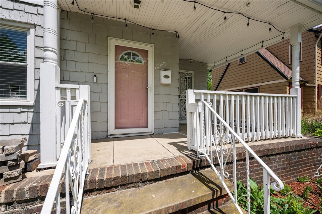 Arter-Green Sub - Residential Lease