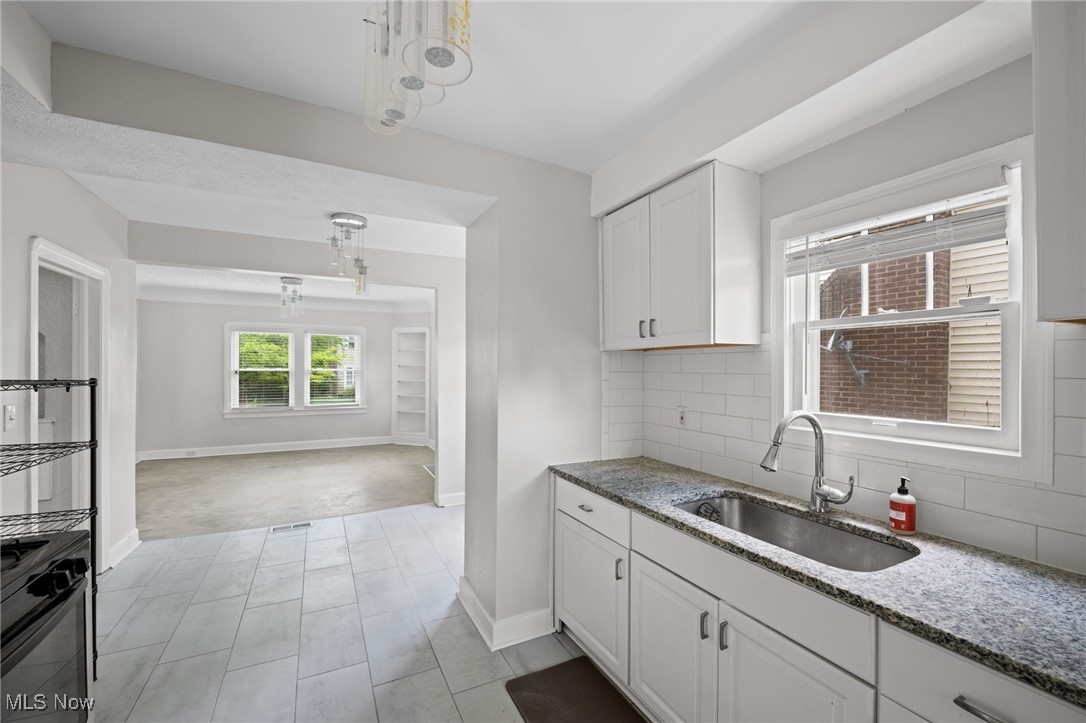 Arter-Green Sub - Residential Lease