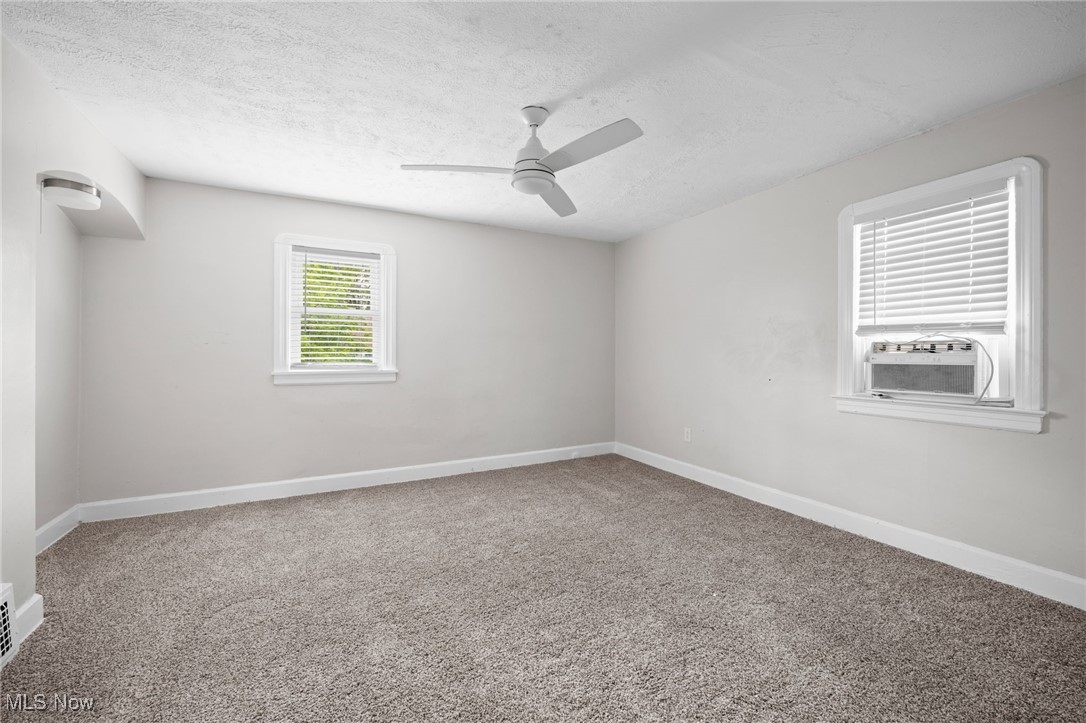 Arter-Green Sub - Residential Lease