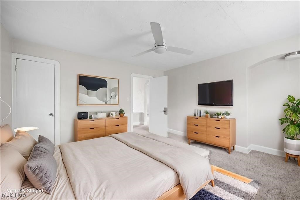 Arter-Green Sub - Residential Lease