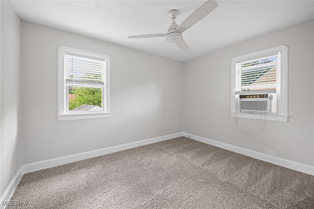 Arter-Green Sub - Residential Lease