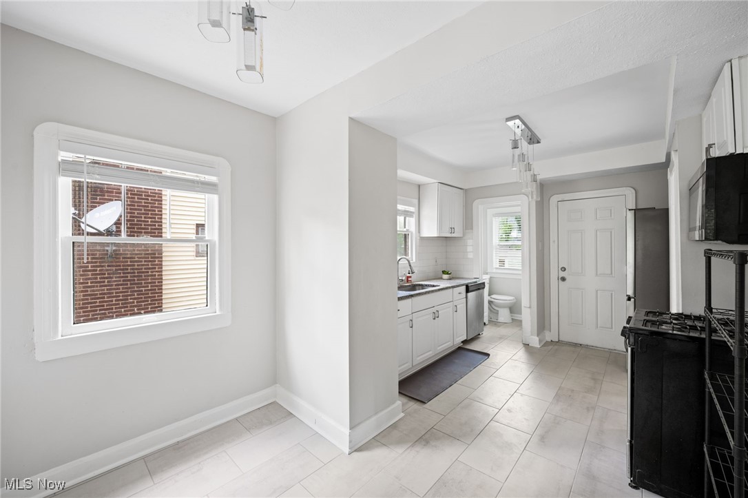 Arter-Green Sub - Residential Lease