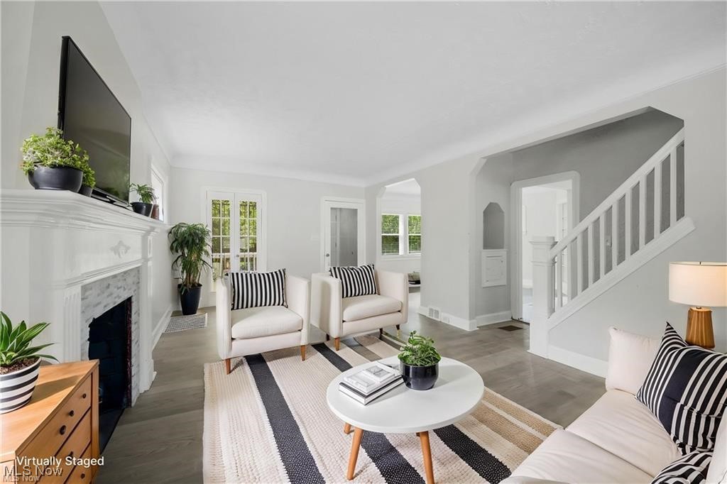 Arter-Green Sub - Residential Lease