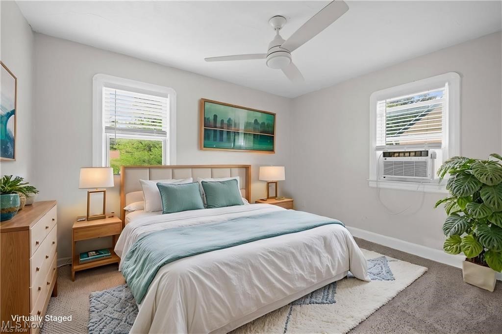 Arter-Green Sub - Residential Lease