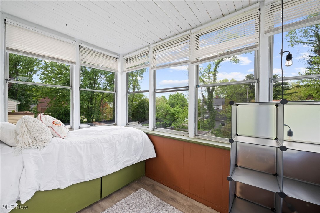 Arter-Green Sub - Residential Lease