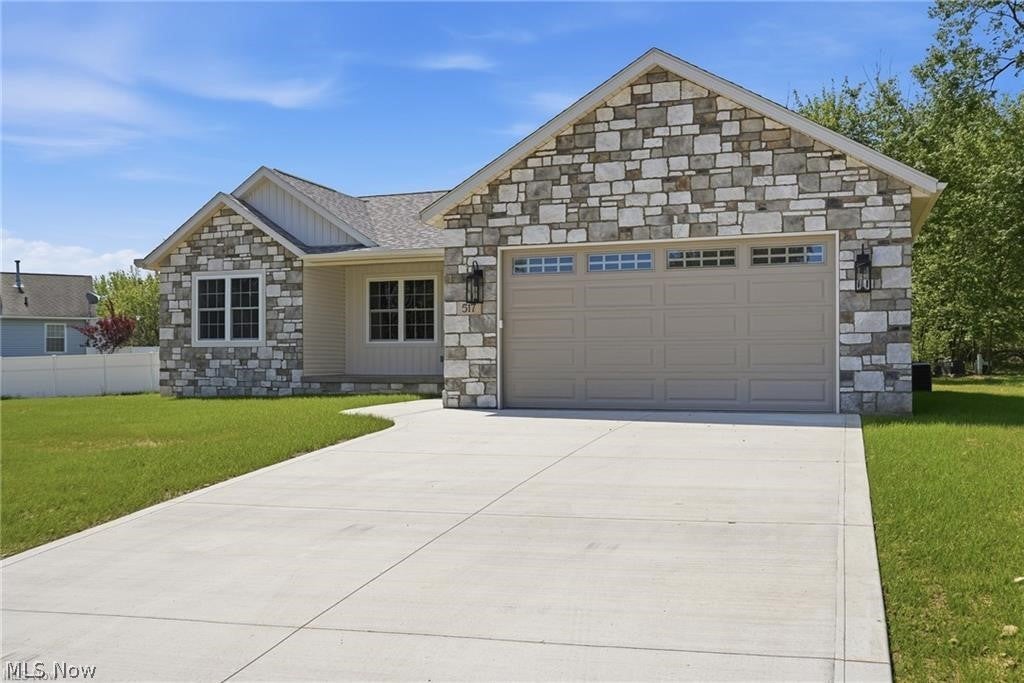 517 Whitetail Trail NE