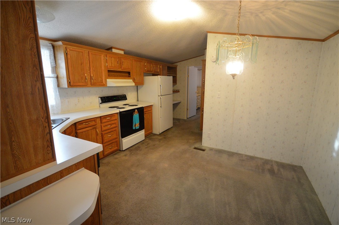 Columbia Park - Residential