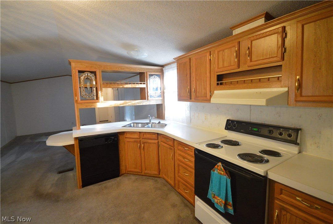 Columbia Park - Residential