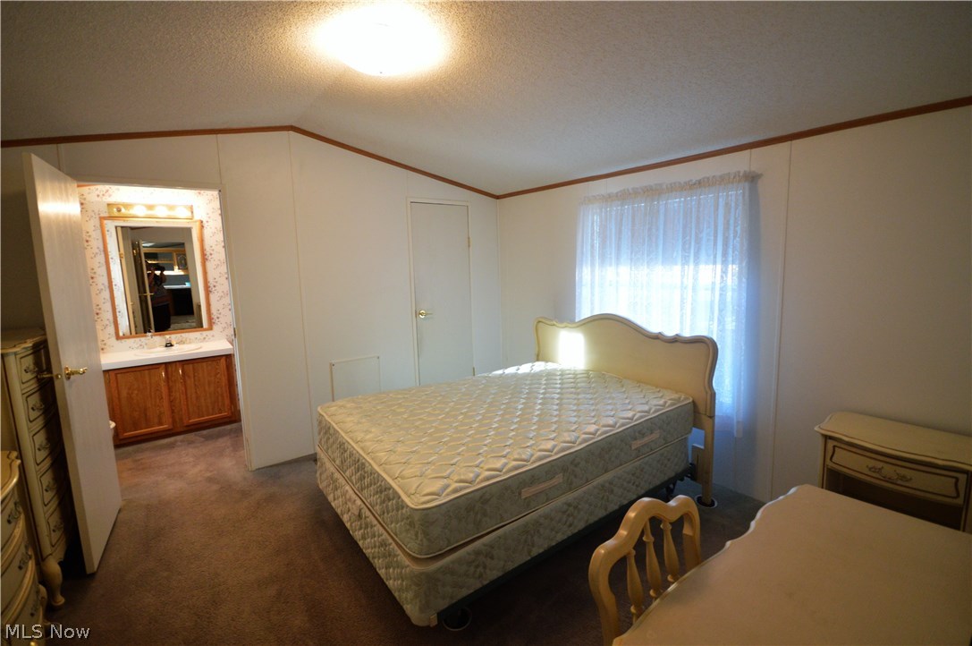 Columbia Park - Residential