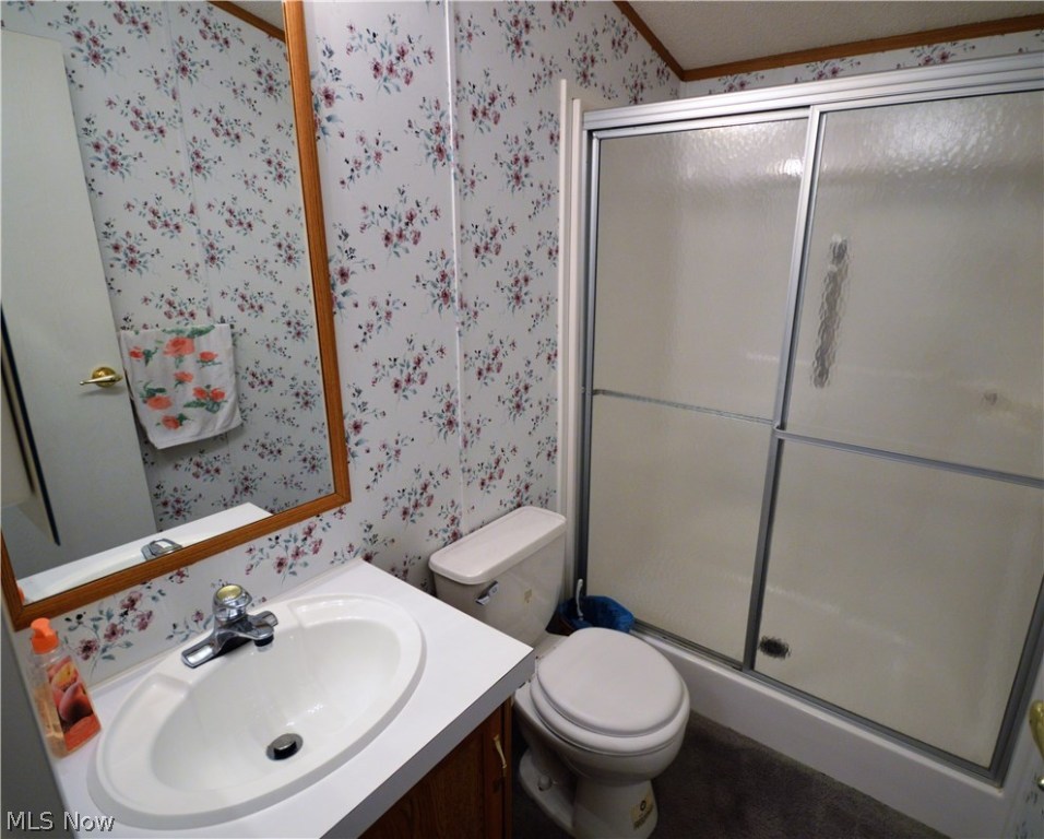 Columbia Park - Residential