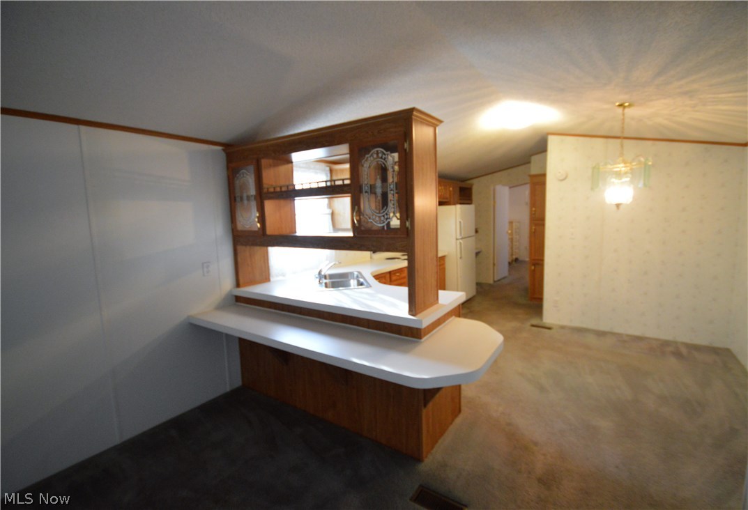 Columbia Park - Residential