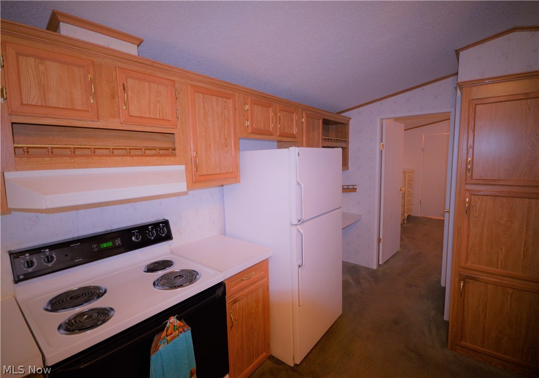 Columbia Park - Residential