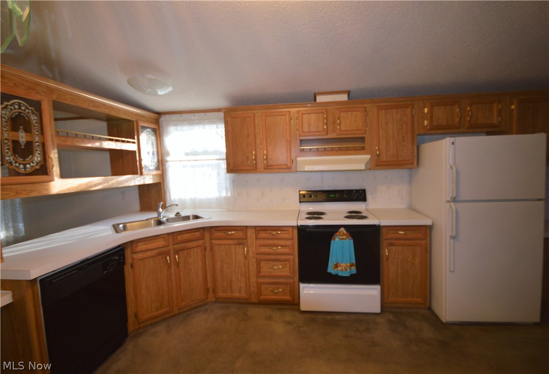 Columbia Park - Residential