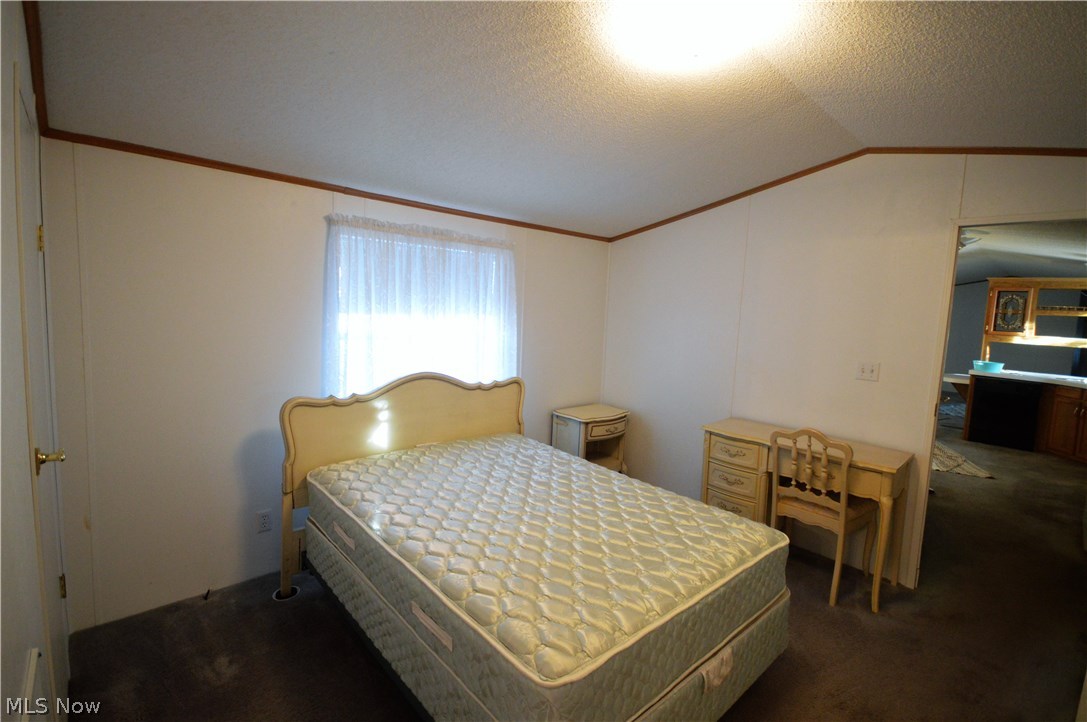 Columbia Park - Residential