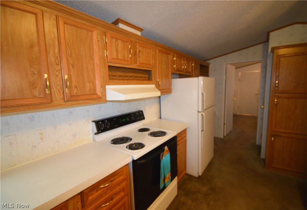 Columbia Park - Residential