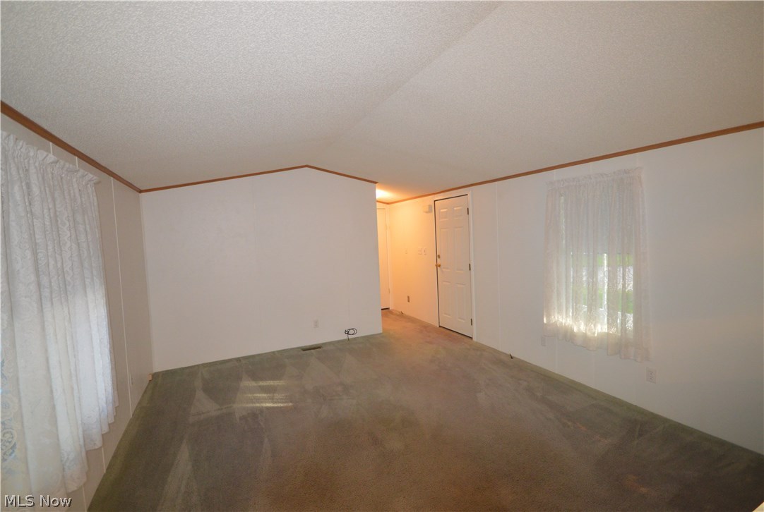 Columbia Park - Residential