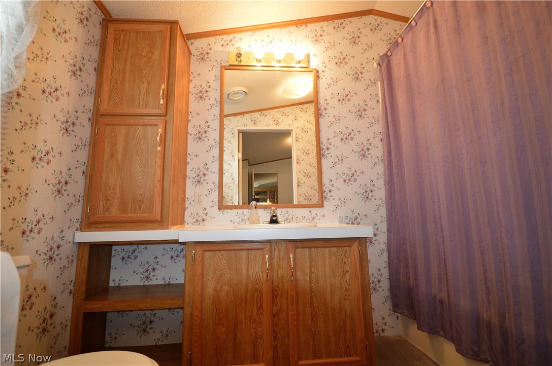 Columbia Park - Residential