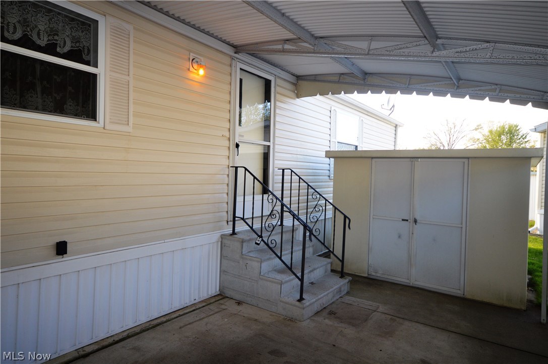 Columbia Park - Residential