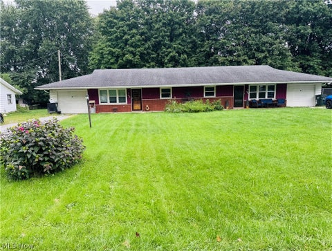 Multifamily For Sale - 331 - 341 Smyth Avenue<br/> Alliance, OH 44601