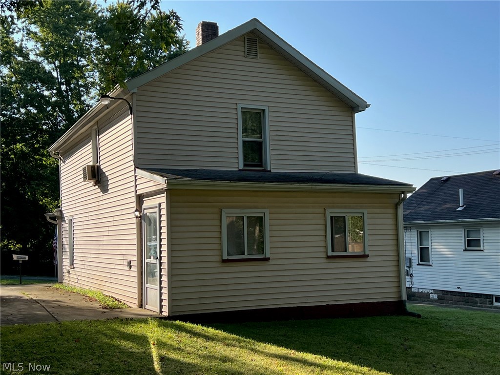 B B Robbins Add 02 - Residential